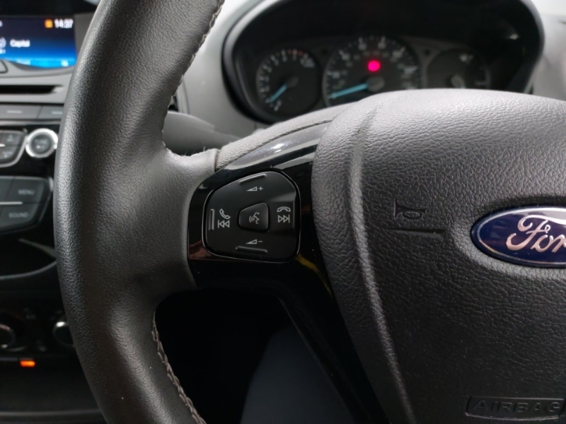Used Ford Ka+ 2017 for sale - 76134746: Photo 14