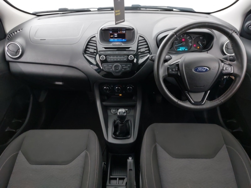 Used Ford Ka+ 2017 for sale - 76134746: Photo 2