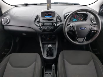 Used Ford Ka+ 2017 for sale - 76134746: Photo 2