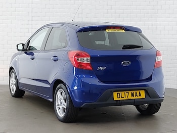 Used Ford Ka+ 2017 for sale - 76134746: Photo 3