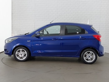 Used Ford Ka+ 2017 for sale - 76134746: Photo 4