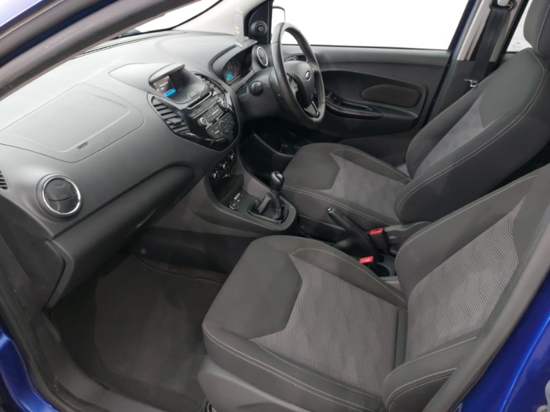 Used Ford Ka+ 2017 for sale - 76134746: Photo 5