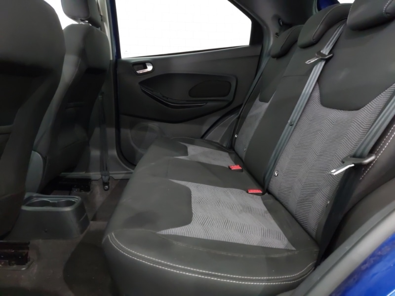 Used Ford Ka+ 2017 for sale - 76134746: Photo 6
