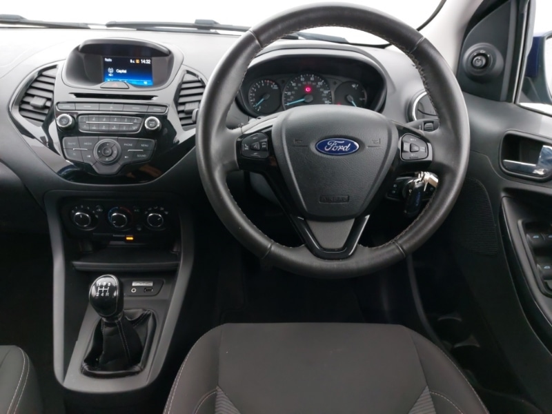 Used Ford Ka+ 2017 for sale - 76134746: Photo 7