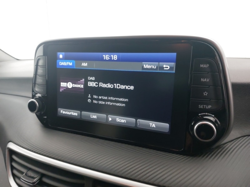 Used Hyundai TUCSON 2020 for sale - 78183914: Photo 11