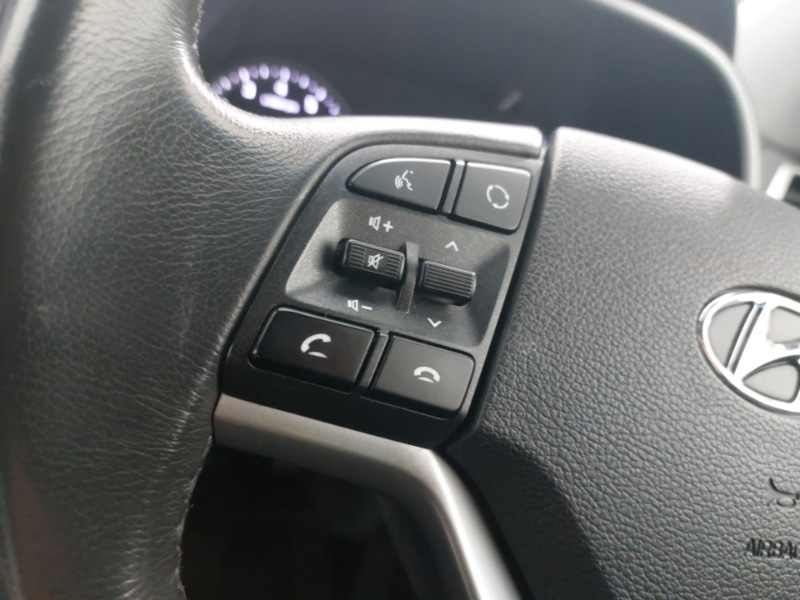 Used Hyundai TUCSON 2020 for sale - 78183914: Photo 13