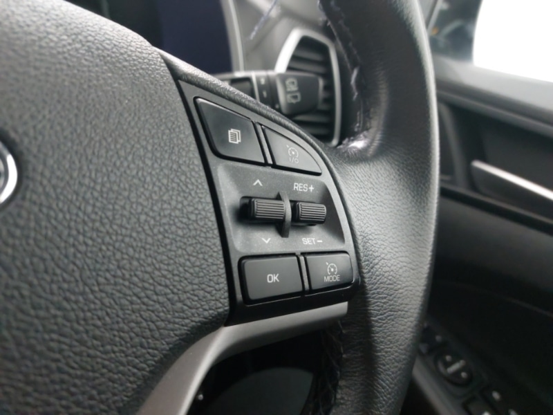 Used Hyundai TUCSON 2020 for sale - 78183914: Photo 14