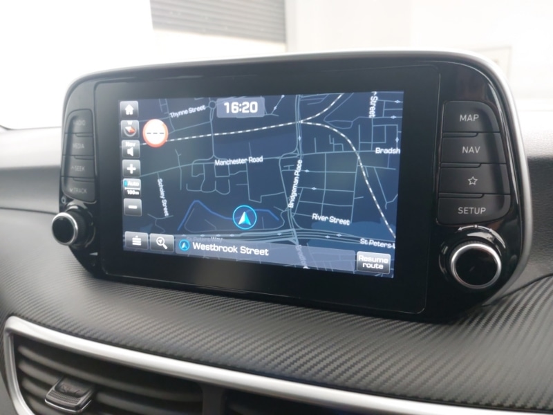 Used Hyundai TUCSON 2020 for sale - 78183914: Photo 15