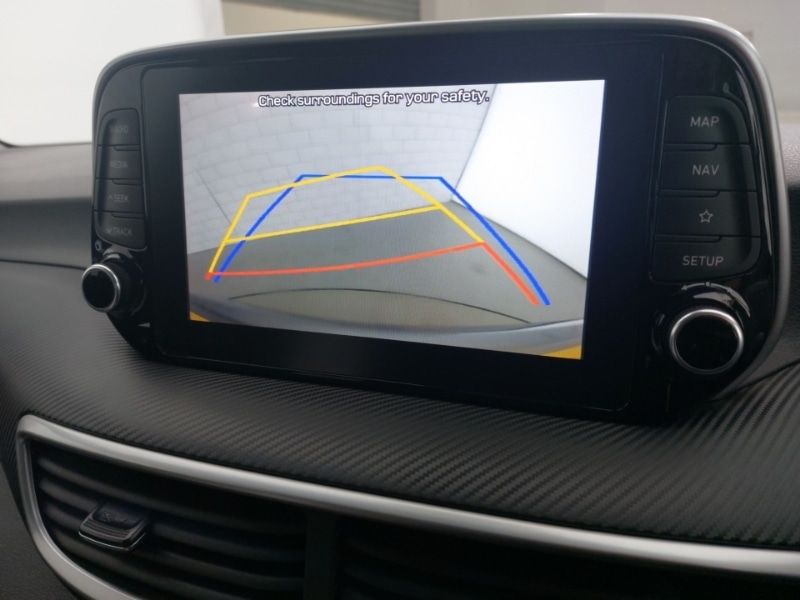 Used Hyundai TUCSON 2020 for sale - 78183914: Photo 16