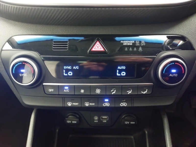 Used Hyundai TUCSON 2020 for sale - 78183914: Photo 17