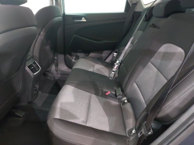 Used Hyundai TUCSON 2020 for sale - 78183914: Photo 6