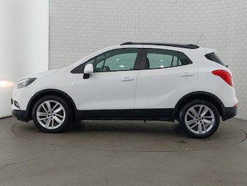 Used Vauxhall Mokka X 2017 for sale - 78853635: Photo