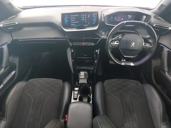 Used Peugeot 2008 2022 for sale - 75486255: Photo