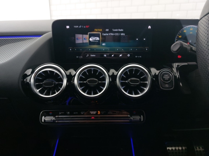 Used Mercedes-Benz GLA 2022 for sale - 76779829: Photo 10