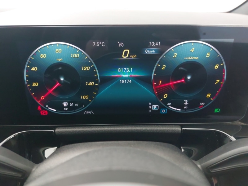 Used Mercedes-Benz GLA 2022 for sale - 76779829: Photo 13