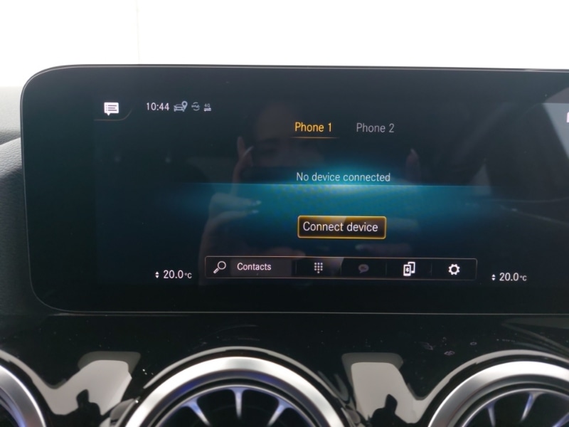 Used Mercedes-Benz GLA 2022 for sale - 76779829: Photo 18