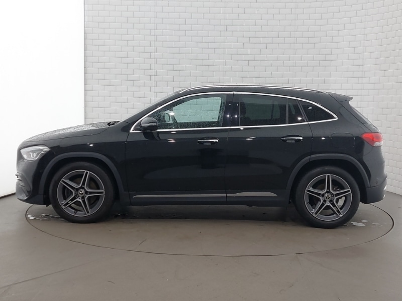 Used Mercedes-Benz GLA 2022 for sale - 76779829: Photo 4