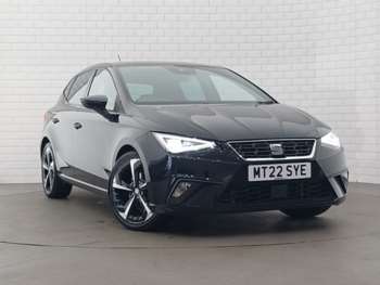 2022 - 1.0 TSI 110 FR Sport 5dr DSG