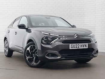 Citroen C4 feature image