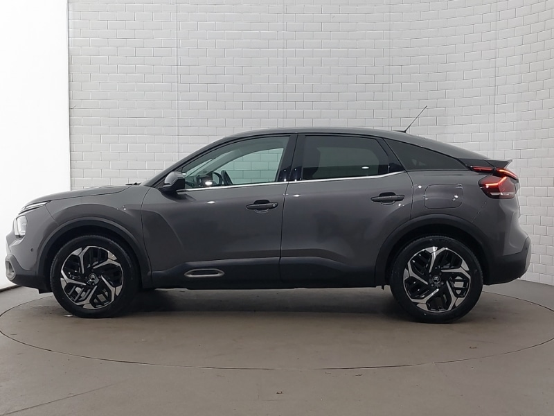 Used Citroen C4 2022 for sale - 77149853: Photo 4