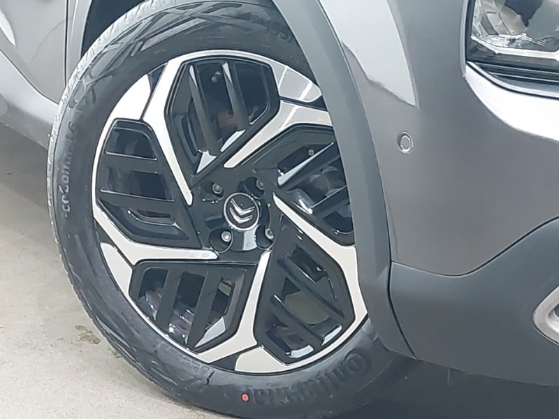 Used Citroen C4 2022 for sale - 77149853: Photo 9