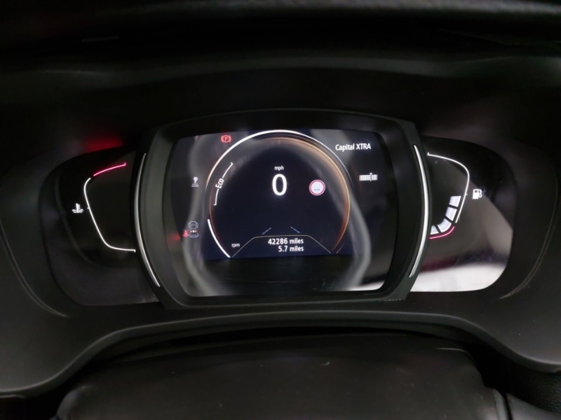 Used Renault Kadjar 2017 for sale - 76630545: Photo 13