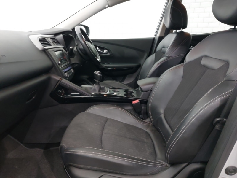 Used Renault Kadjar 2017 for sale - 76630545: Photo 5