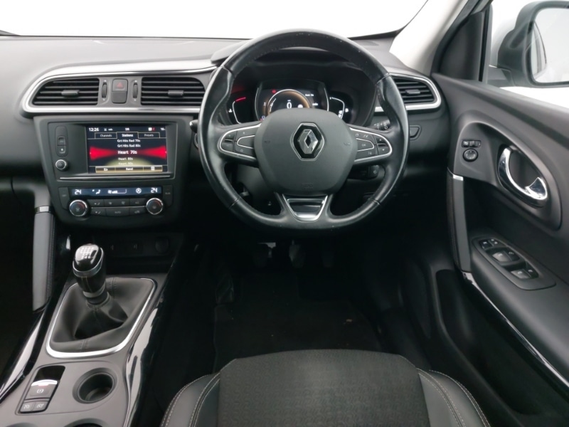Used Renault Kadjar 2017 for sale - 76630545: Photo 7