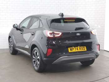 Used Ford Puma 2024 for sale - 74944113: Photo