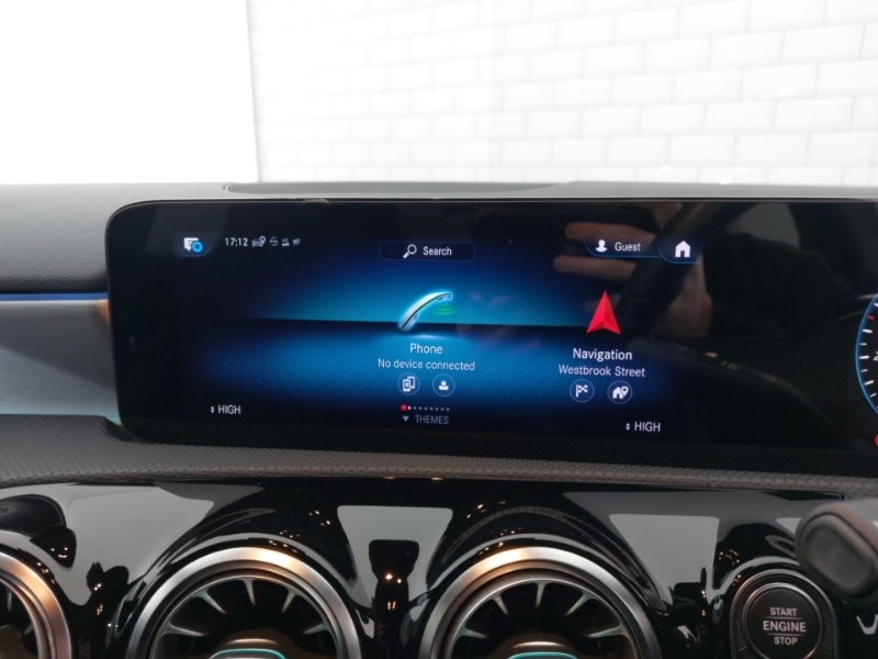 Used Mercedes-Benz A-Class 2020 for sale - 78005872: Photo 11