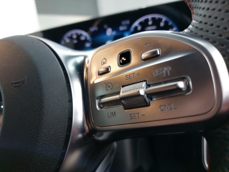 Used Mercedes-Benz A-Class 2020 for sale - 78005872: Photo 12