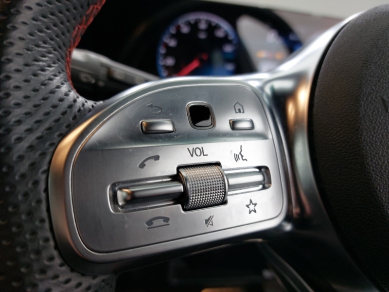 Used Mercedes-Benz A-Class 2020 for sale - 78005872: Photo 13