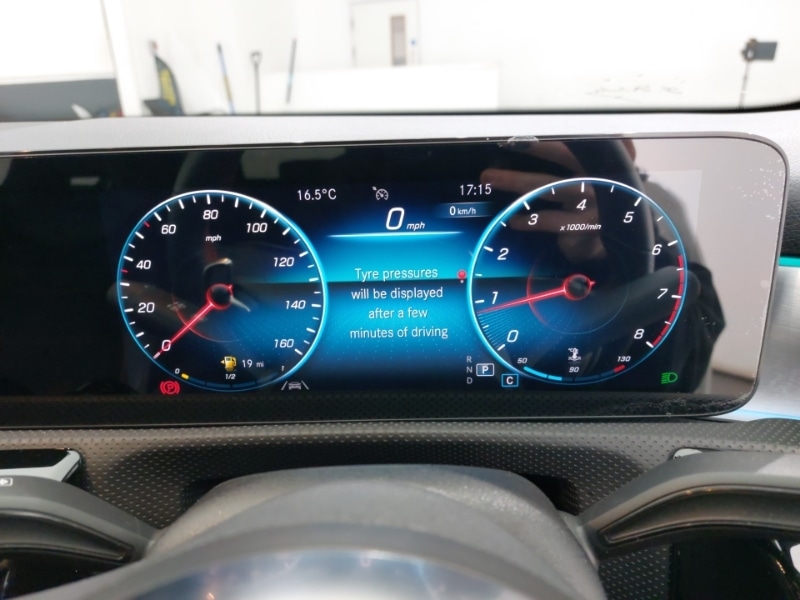 Used Mercedes-Benz A-Class 2020 for sale - 78005872: Photo 14