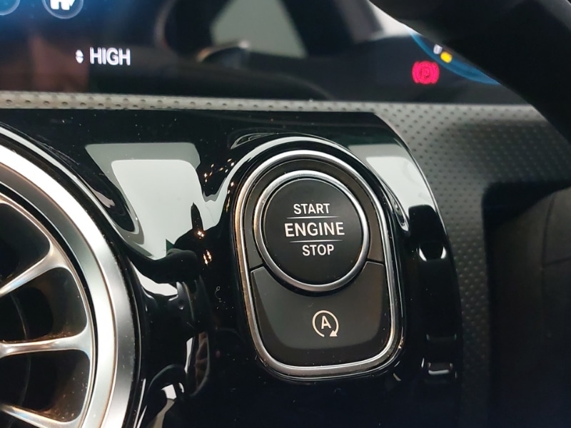 Used Mercedes-Benz A-Class 2020 for sale - 78005872: Photo 16