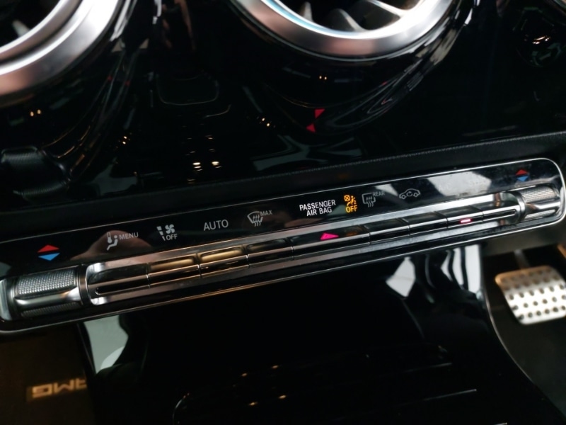 Used Mercedes-Benz A-Class 2020 for sale - 78005872: Photo 17