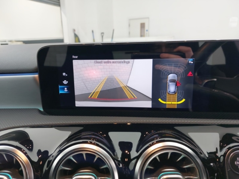 Used Mercedes-Benz A-Class 2020 for sale - 78005872: Photo 18