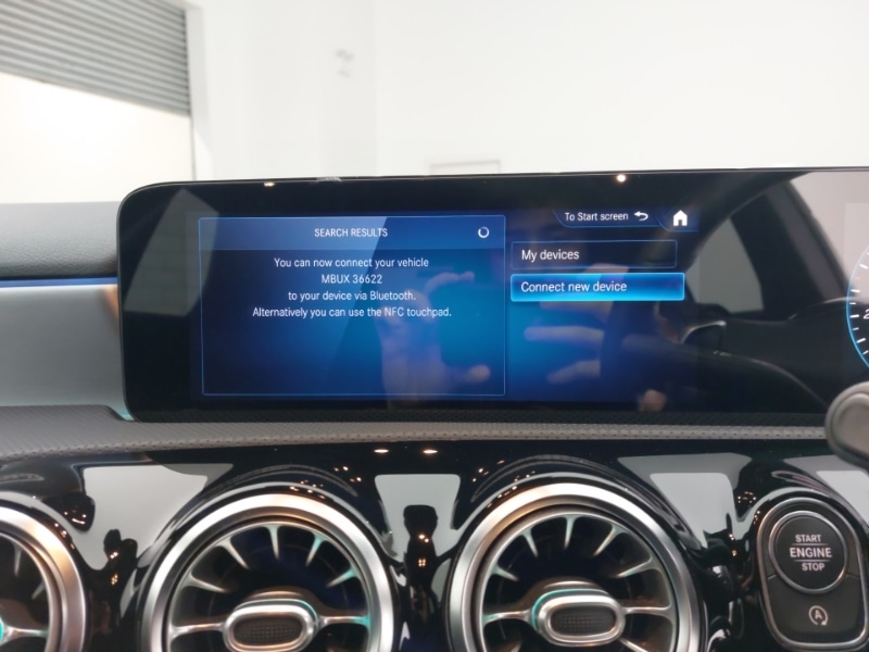 Used Mercedes-Benz A-Class 2020 for sale - 78005872: Photo 19