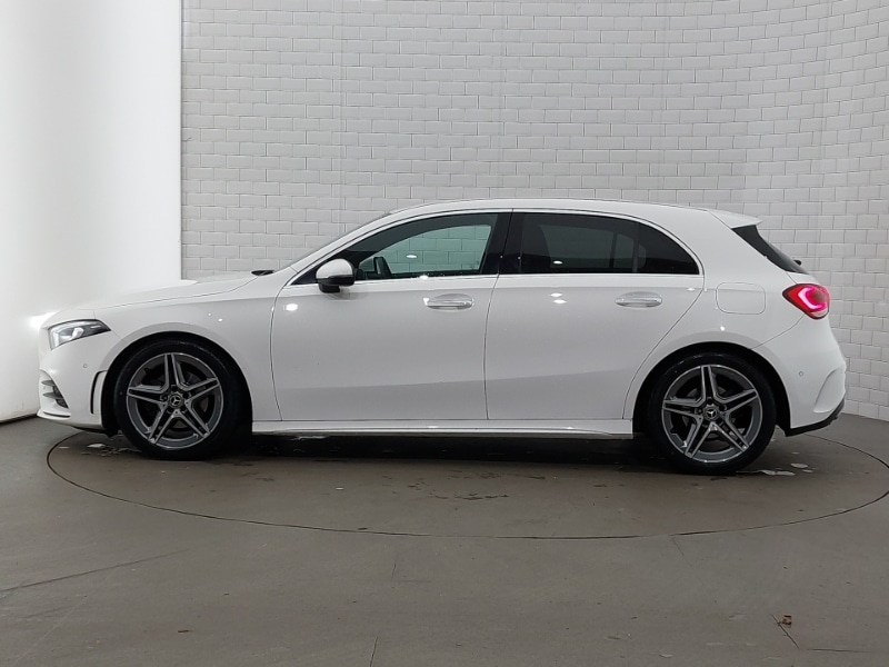 Used Mercedes-Benz A-Class 2020 for sale - 78005872: Photo 4