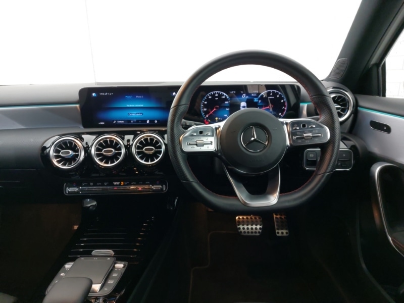 Used Mercedes-Benz A-Class 2020 for sale - 78005872: Photo 7