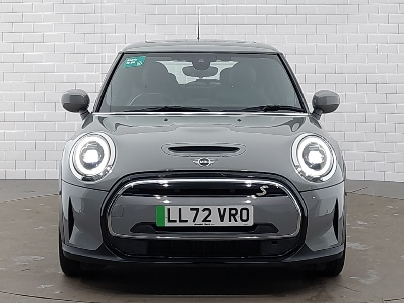 Used MINI Hatch 2022 for sale - 77325260: Photo 12