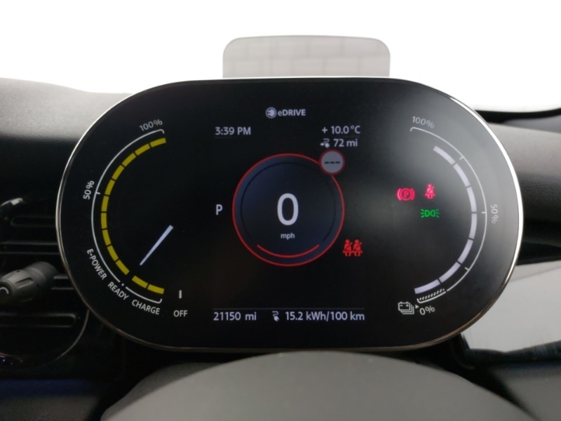 Used MINI Hatch 2022 for sale - 77325260: Photo 13