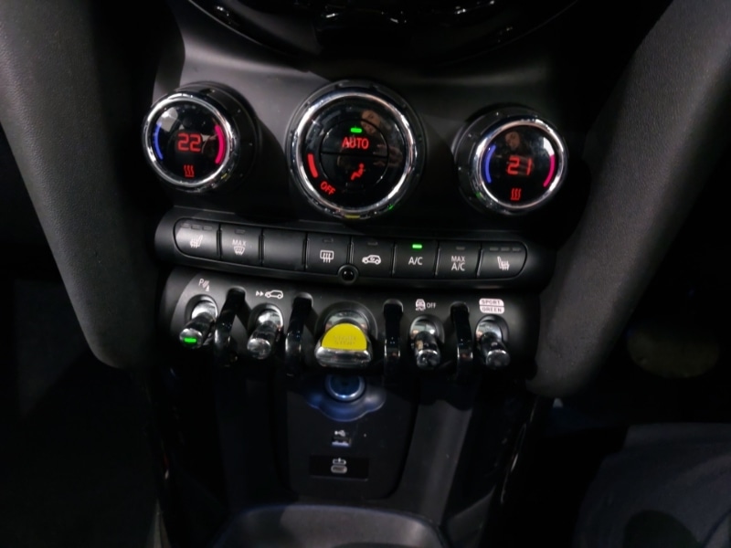 Used MINI Hatch 2022 for sale - 77325260: Photo 17