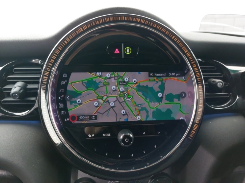 Used MINI Hatch 2022 for sale - 77325260: Photo 18