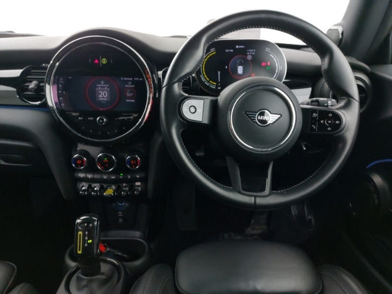 Used MINI Hatch 2022 for sale - 77325260: Photo 7