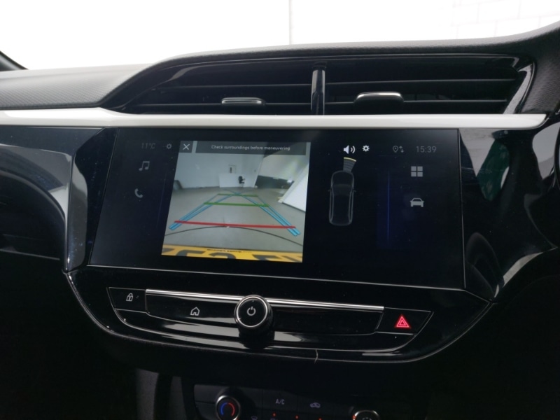 Used Vauxhall Corsa 2025 for sale - 77070405: Photo 11