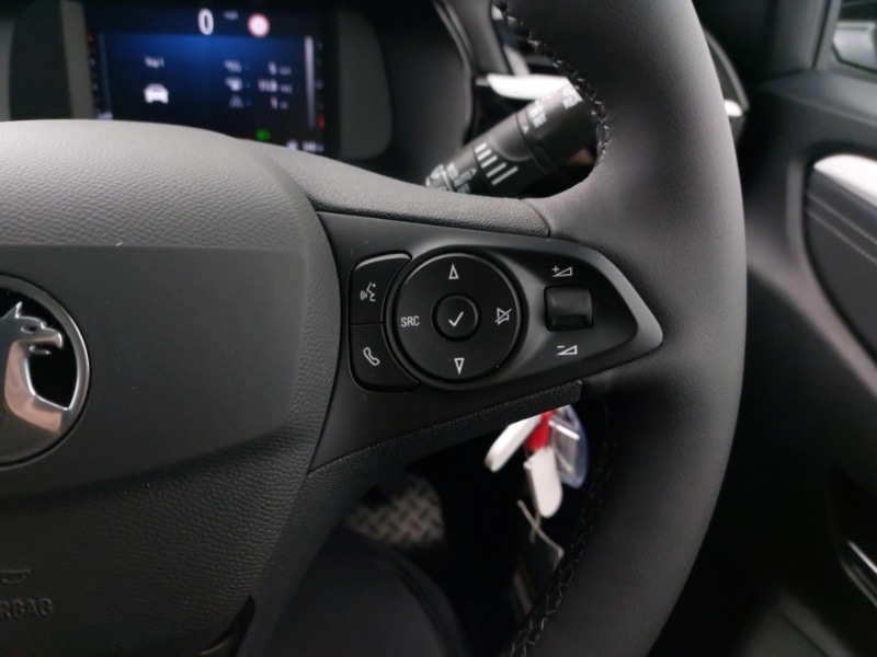 Used Vauxhall Corsa 2025 for sale - 77070405: Photo 15