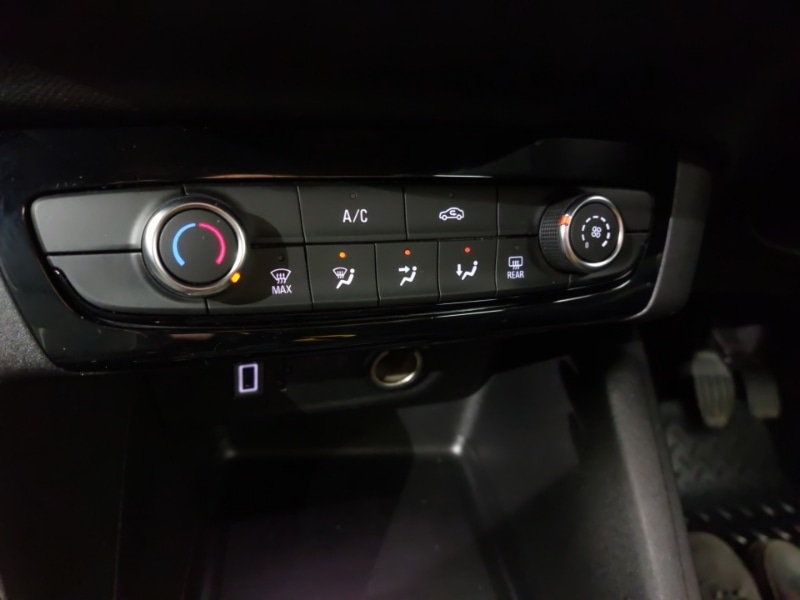 Used Vauxhall Corsa 2025 for sale - 77070405: Photo 18