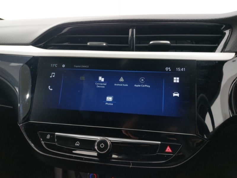 Used Vauxhall Corsa 2025 for sale - 77070405: Photo 19