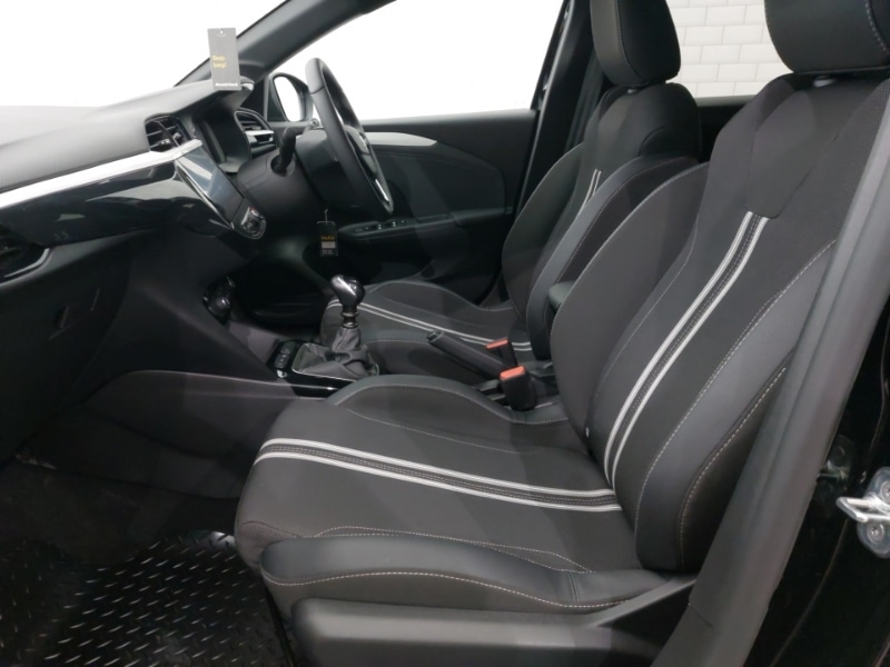 Used Vauxhall Corsa 2025 for sale - 77070405: Photo 5