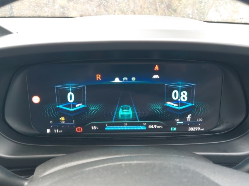 Used Hyundai BAYON 2022 for sale - 78062491: Photo 11